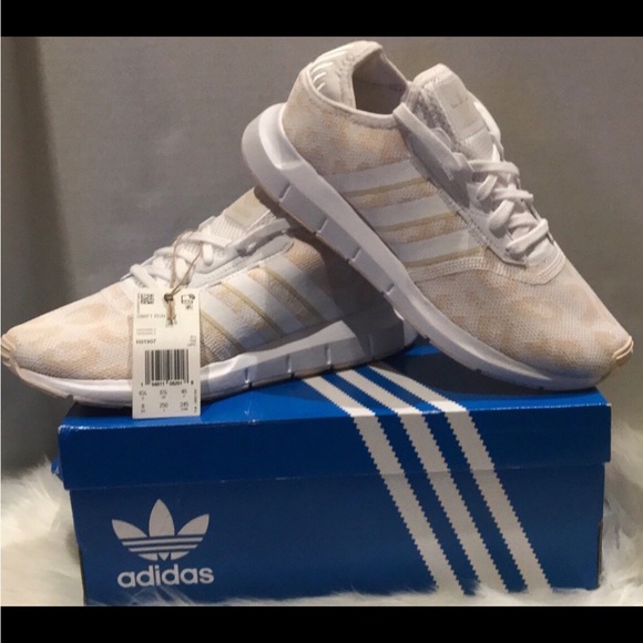 Adidas swift Leopard - Picture 4 of 4